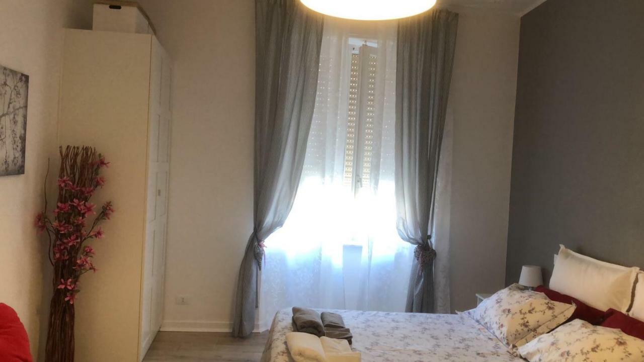 Cittadellachiara Apartamento Sestri Levante Exterior foto