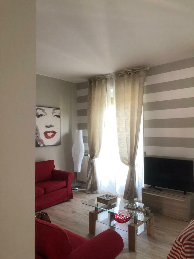 Cittadellachiara Apartamento Sestri Levante Exterior foto