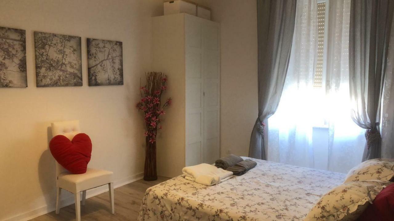 Cittadellachiara Apartamento Sestri Levante Exterior foto