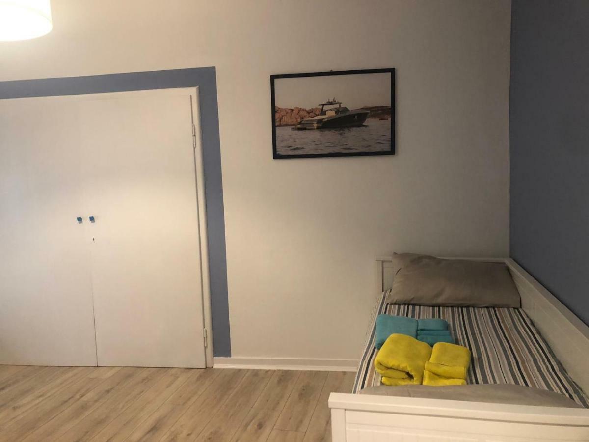 Cittadellachiara Apartamento Sestri Levante Exterior foto