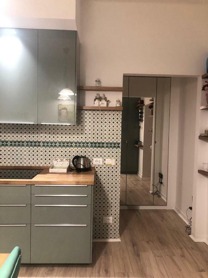 Cittadellachiara Apartamento Sestri Levante Exterior foto