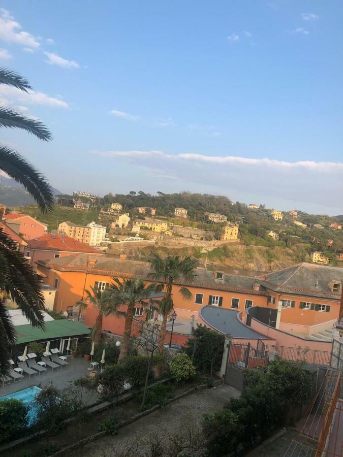 Cittadellachiara Apartamento Sestri Levante Exterior foto