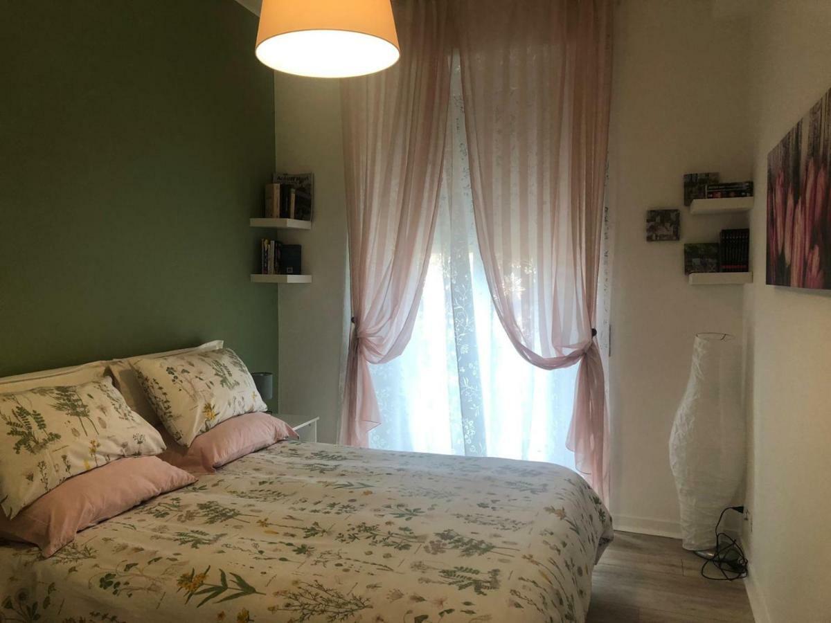 Cittadellachiara Apartamento Sestri Levante Exterior foto